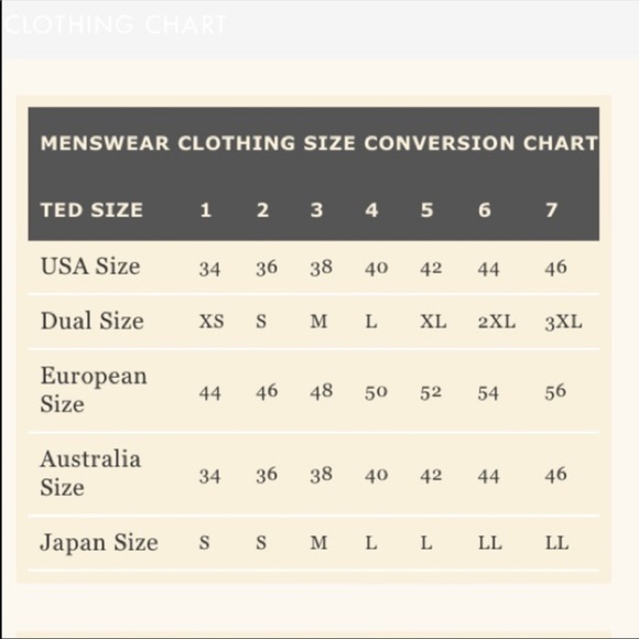 Men's Ted Baker Size 4 Brown Blazer - Picture 2 of 8